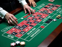 classic slots Expanding Wild Mechanics