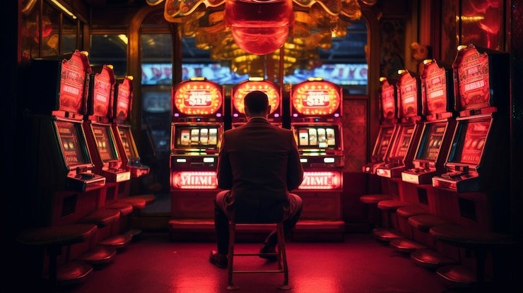 classic slots Category cards